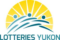Lotteries Yukon Lotteries Yukon logo